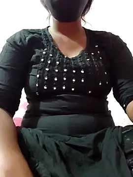 Snapshot of Sridevitelugu chatting on October 25, 2025, 4:42 am Sridevitelugu online show from October 25, 2025, 4:42 am