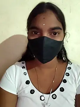 Snapshot of Sridevitelugu chatting on October 30, 2025, 5:20 am Sridevitelugu online show from October 30, 2025, 5:20 am