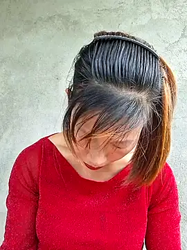 ngocngoc cute online show from July 17, 2026, 1:34 am