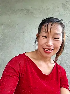 ngocngoc cute online show from July 18, 2026, 1:43 am