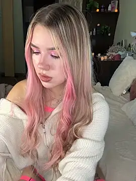 NastyaKiss1 online show from October 8, 2025, 9:45 pm