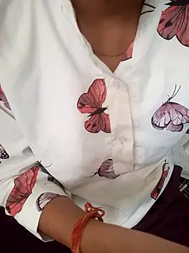 Snapshot of Neha_Tyagi chatting on October 14, 2025, 5:41 am Neha Tyagi online show from October 14, 2025, 5:41 am