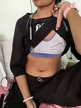 Snapshot of Anjana_Lovely chatting on September 16, 2025, 5:08 am Anjana Lovely online show from September 16, 2025, 5:08 am