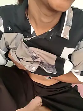 Snapshot of Anjana_Lovely chatting on September 23, 2025, 4:48 am Anjana Lovely online show from September 23, 2025, 4:48 am