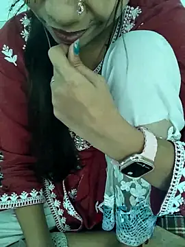 Snapshot of Anjana_Lovely chatting on November 1, 2025, 5:20 am Anjana Lovely online show from November 1, 2025, 5:20 am