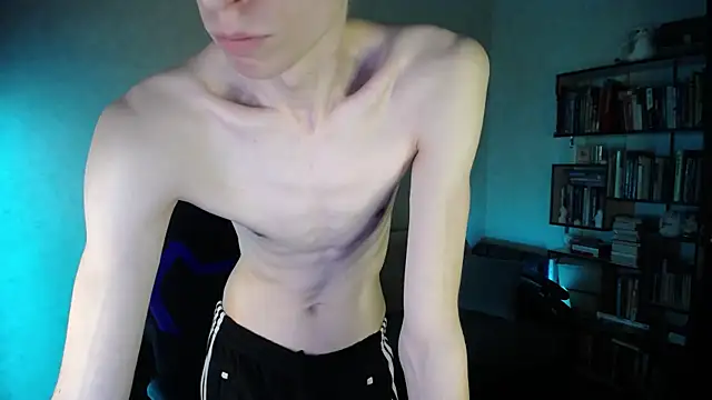 yes cute boy  online show from February 23, 2026, 5:54 pm