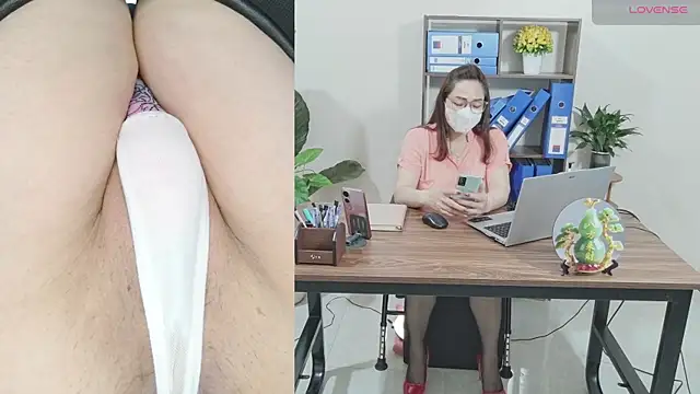 Spa-LinhLinh online show from June 29, 2026, 8:09 am