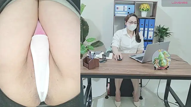 Spa-LinhLinh online show from July 8, 2026, 1:59 pm