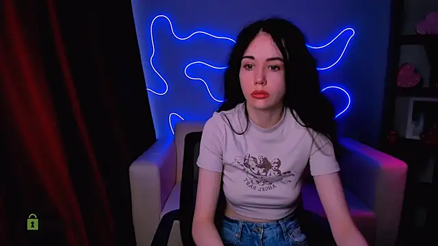 Snapshot of riley_sanders chatting on September 29, 2025, 9:36 am riley sanders online show from September 29, 2025, 9:36 am