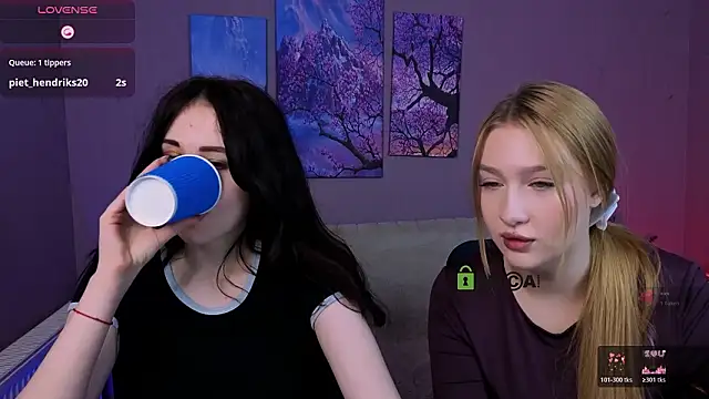 riley sanders online show from January 15, 2026, 8:34 pm