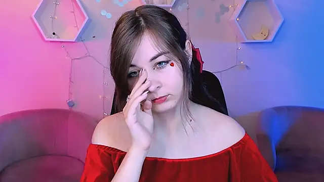 lilith diva online show from November 8, 2025, 8:40 pm