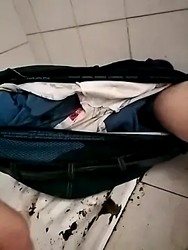 Snapshot of SborraSicula chatting on October 28, 2025, 3:25 pm SborraSicula online show from October 28, 2025, 3:25 pm