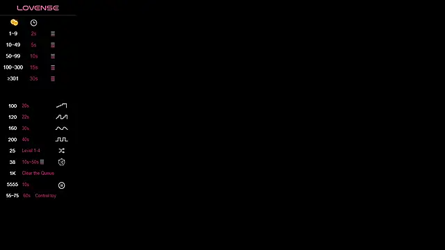 victoria decapri online show from January 17, 2026, 8:12 pm