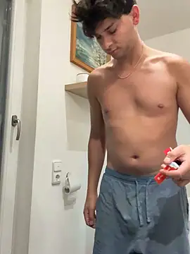 Snapshot of Gipsyboysteve chatting on October 12, 2025, 5:17 am Gipsyboysteve online show from October 12, 2025, 5:17 am