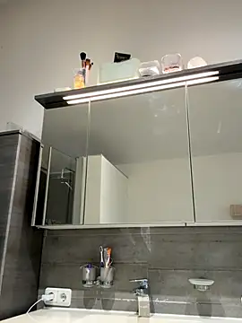 Gipsyboysteve online show from January 6, 2026, 1:15 pm