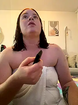 Kendra Mystika online show from October 30, 2025, 11:05 pm