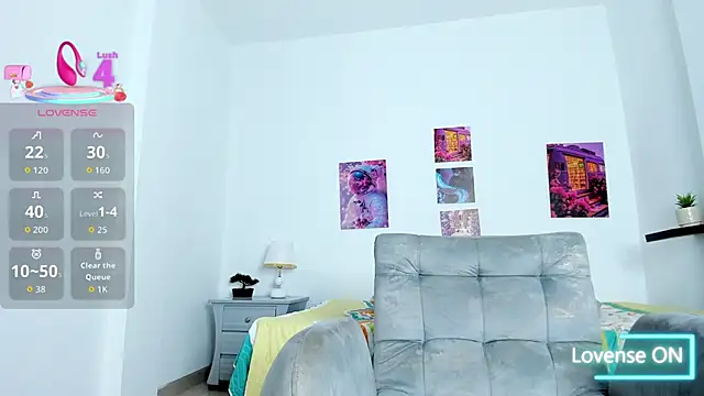 shizuka 84 online show from October 7, 2025, 10:56 am