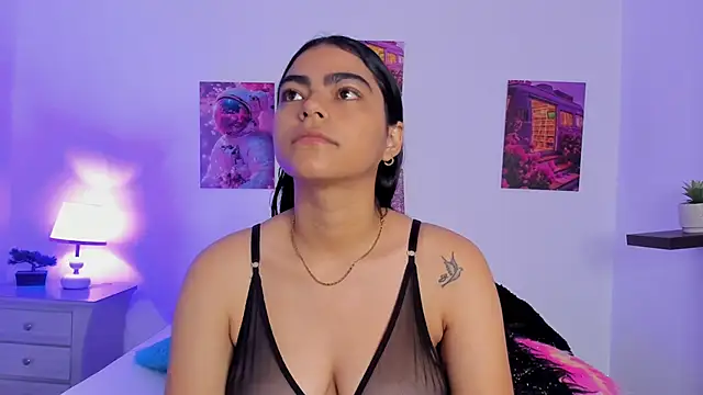 shizuka 84 online show from November 15, 2025, 11:18 am