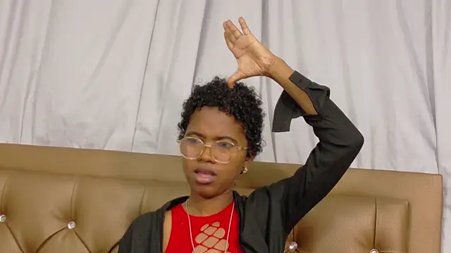 didoelizabeth online show from October 18, 2025, 1:01 pm