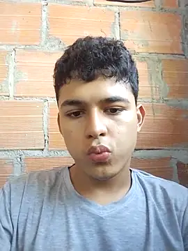 Snapshot of ZackJ7 chatting on September 13, 2025, 9:03 pm ZackJ7 online show from September 13, 2025, 9:03 pm