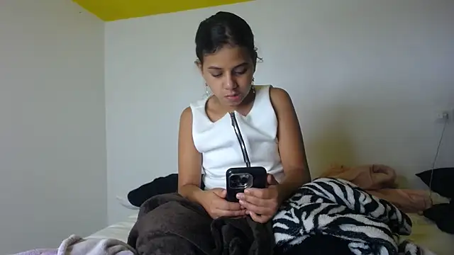 habdiela online show from November 6, 2025, 8:32 pm