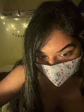 BigBreasted online show from February 9, 2026, 5:28 pm