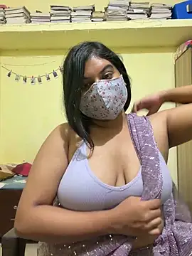 BigBreasted online show from February 13, 2026, 5:31 pm