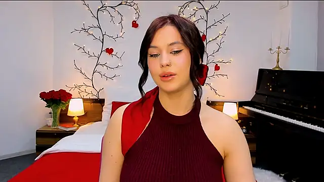 Snapshot of lil_angel_ chatting on October 19, 2025, 8:59 am lil angel online show from October 19, 2025, 8:59 am