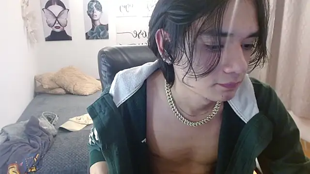 davoxer online show from October 19, 2025, 4:02 am