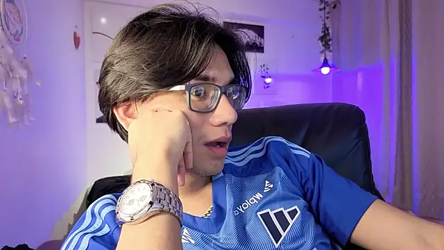 davoxer online show from February 22, 2026, 2:48 pm