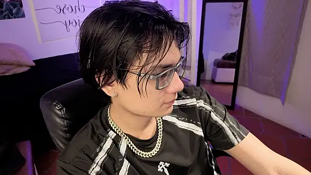 davoxer online show from March 21, 2026, 3:44 am