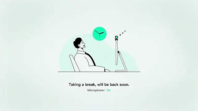 davoxer online show from April 12, 2026, 3:33 am