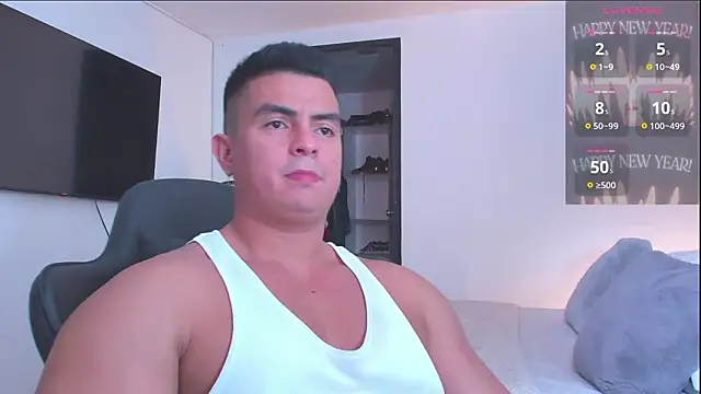 Snapshot of RJBarto chatting on February 9, 2026, 3:38 pm RJBarto online show from February 9, 2026, 3:38 pm