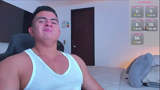 Snapshot of RJBarto chatting on February 13, 2026, 3:02 am RJBarto online show from February 13, 2026, 3:02 am