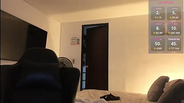 Snapshot of RJBarto chatting on March 2, 2026, 12:23 pm RJBarto online show from March 2, 2026, 12:23 pm