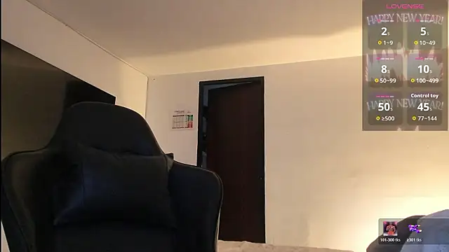 Snapshot of RJBarto chatting on March 3, 2026, 12:33 pm RJBarto online show from March 3, 2026, 12:33 pm