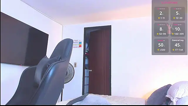 Snapshot of RJBarto chatting on March 4, 2026, 2:12 pm RJBarto online show from March 4, 2026, 2:12 pm