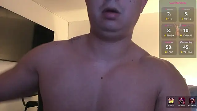 Snapshot of RJBarto chatting on March 12, 2026, 12:33 pm RJBarto online show from March 12, 2026, 12:33 pm