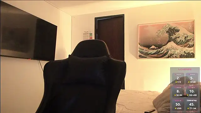 Snapshot of RJBarto chatting on March 16, 2026, 2:39 am RJBarto online show from March 16, 2026, 2:39 am