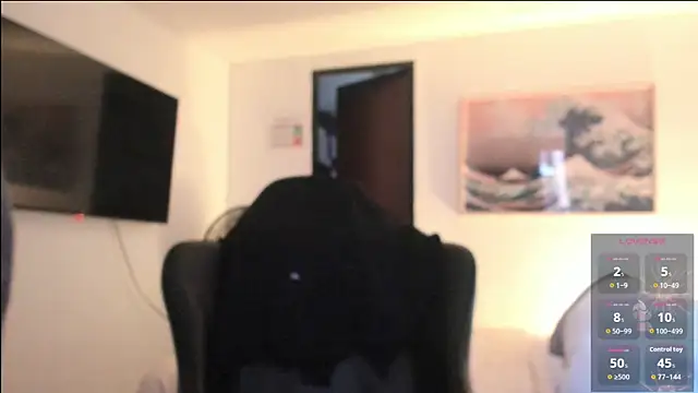 Snapshot of RJBarto chatting on March 19, 2026, 12:31 pm RJBarto online show from March 19, 2026, 12:31 pm