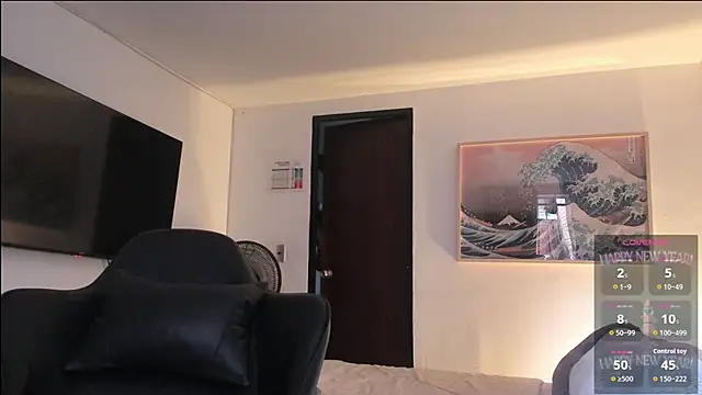 Snapshot of RJBarto chatting on March 21, 2026, 1:26 pm RJBarto online show from March 21, 2026, 1:26 pm