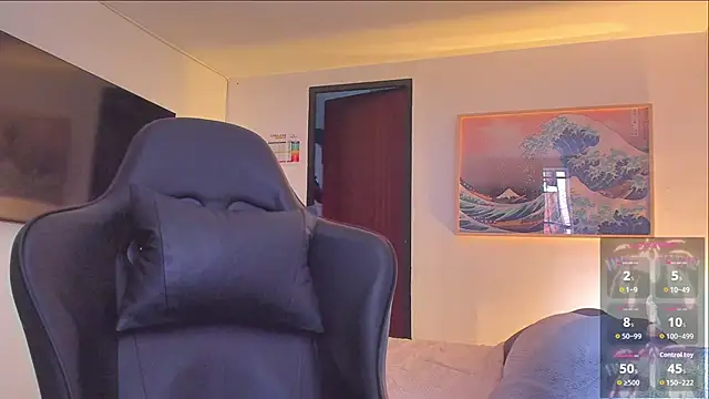 Snapshot of RJBarto chatting on April 7, 2026, 1:44 pm RJBarto online show from April 7, 2026, 1:44 pm