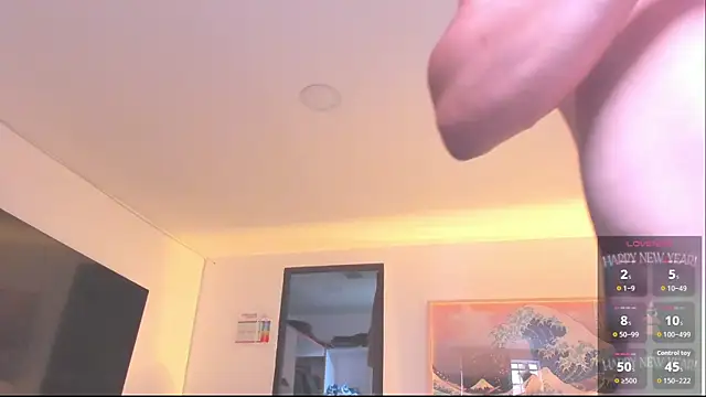 Snapshot of RJBarto chatting on April 13, 2026, 1:27 pm RJBarto online show from April 13, 2026, 1:27 pm