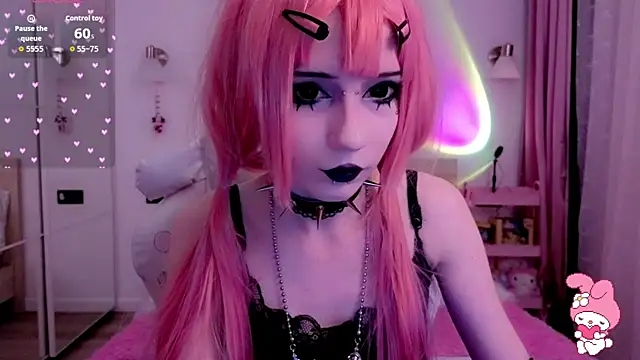 GothikLali online show from September 14, 2025, 10:20 pm