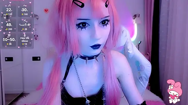 GothikLali online show from September 19, 2025, 10:54 pm