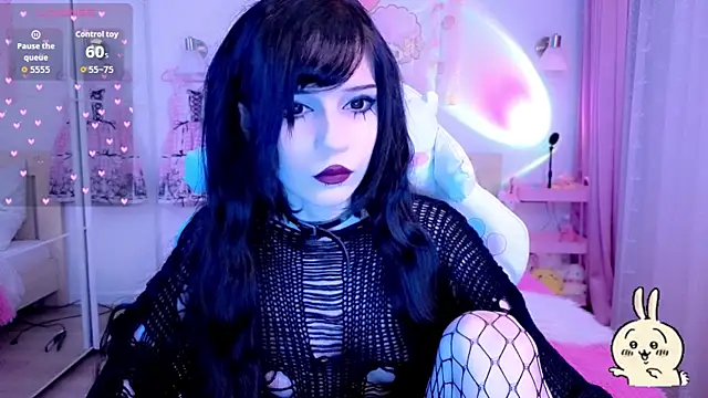 GothikLali online show from October 6, 2025, 8:39 pm