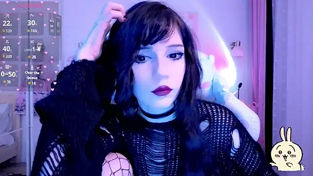 GothikLali online show from October 9, 2025, 10:08 pm