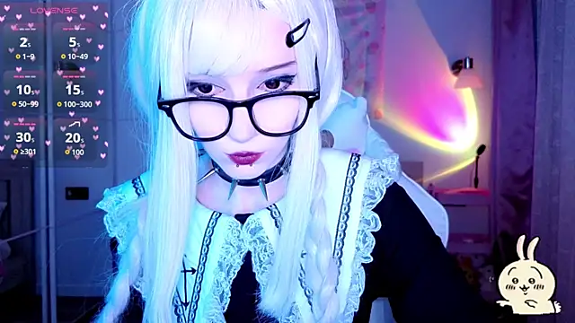 GothikLali online show from February 7, 2026, 10:35 pm