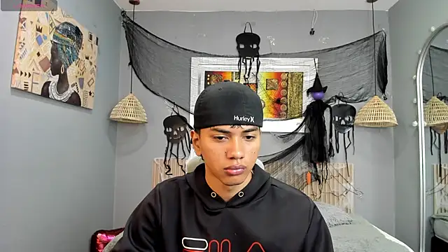 markbowie online show from October 22, 2025, 11:43 am