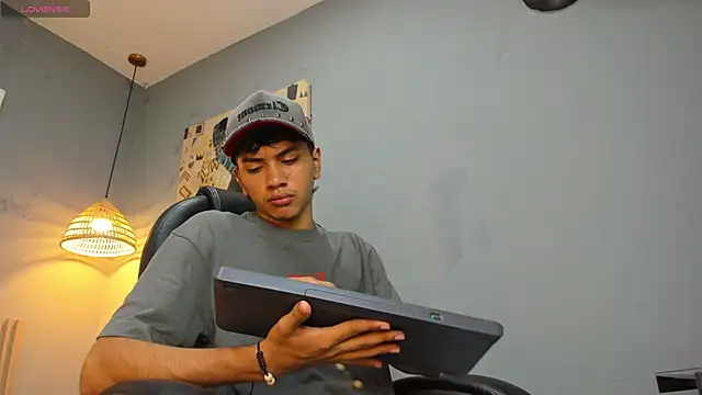 markbowie online show from January 15, 2026, 12:43 pm